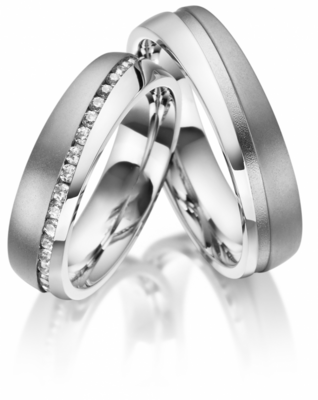 Stalen Ringen
