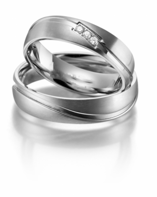 Stalen Ringen