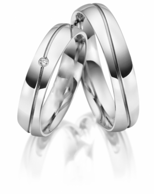 Stalen Ringen