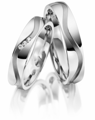 Stalen Ringen