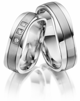 Stalen Ringen 