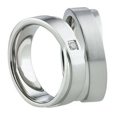 Stalen Ringen