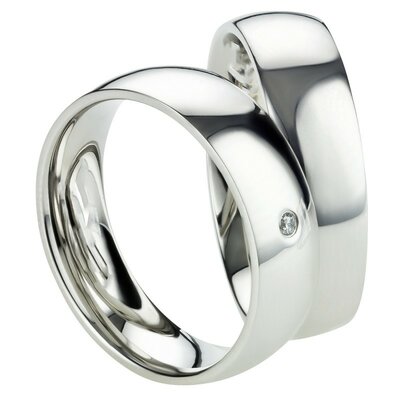 Stalen Ringen