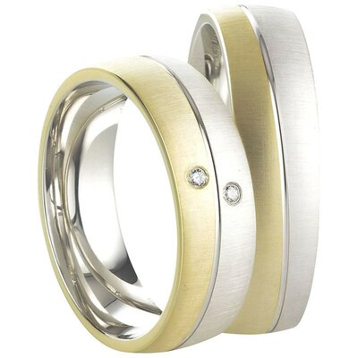 Zilveren ringen