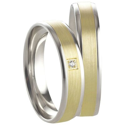 Zilveren ringen