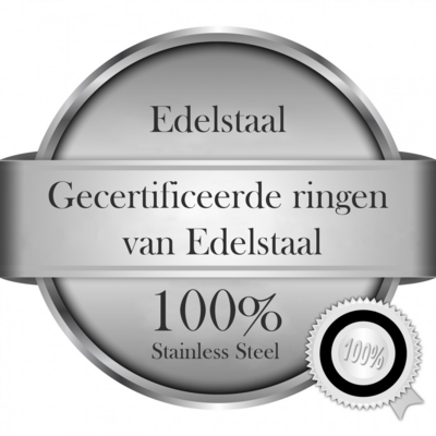 Stalen Ring Aanbieding
