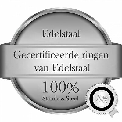 Stalen Ringen