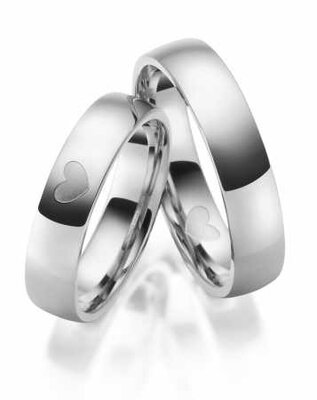 Stalen Ringen