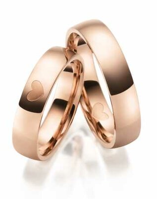 Stalen Ringen