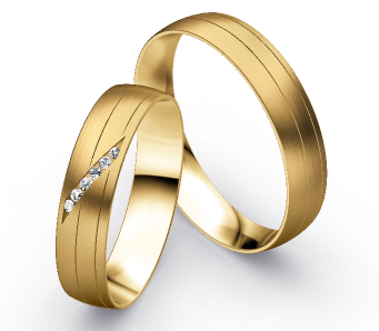 Gouden Ringen