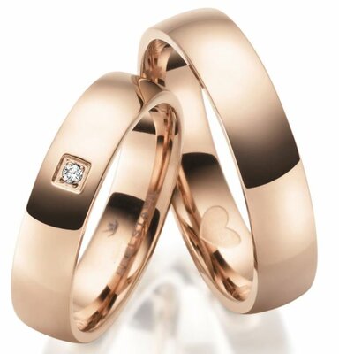 Stalen Ringen