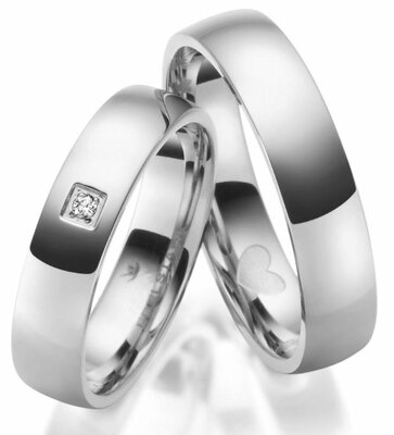 Stalen Ringen