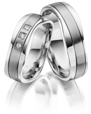 Stalen Ringen