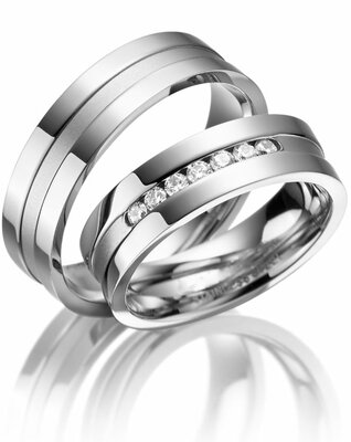 Stalen Ringen