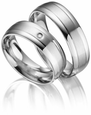 Stalen Ringen