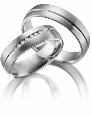 Stalen Ringen