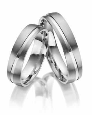 Stalen Ringen
