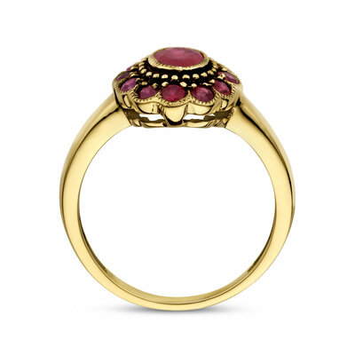 ring robijn