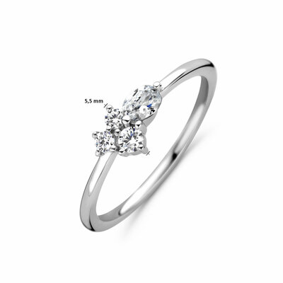 ring zirkonia
