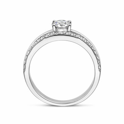 ring zirkonia