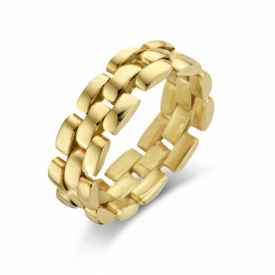 ring flexibele schakel