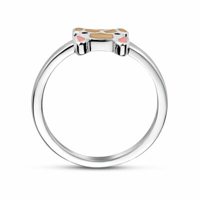 ring hond
