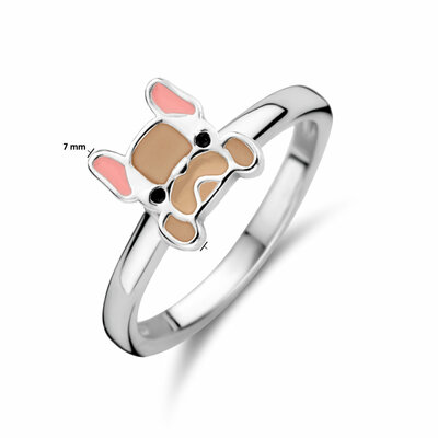 ring hond
