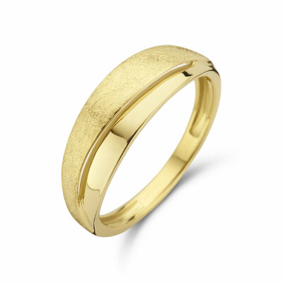 ring poli/mat