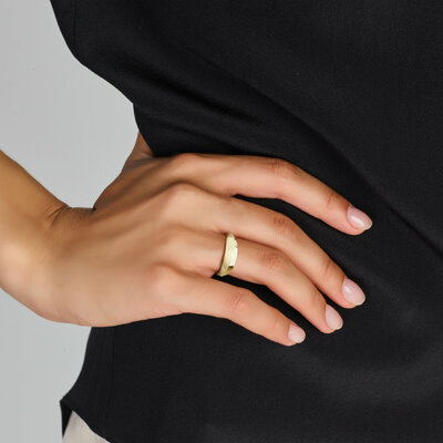 ring poli/mat
