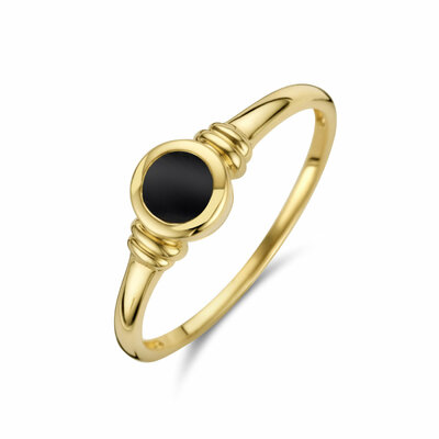ring onyx