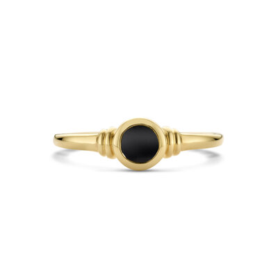 ring onyx