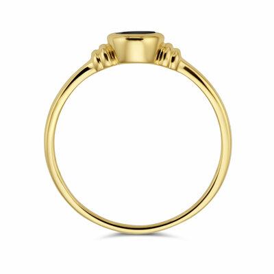 ring onyx