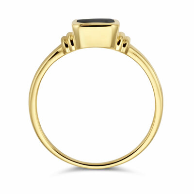 ring onyx