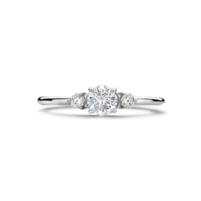 ring trilogie zirkonia
