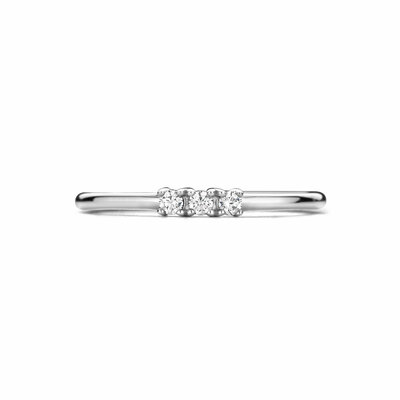 ring trilogie zirkonia