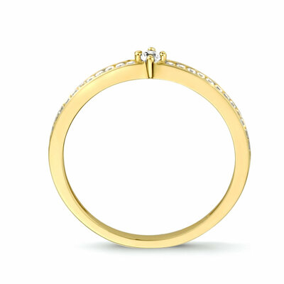 ring zirkonia
