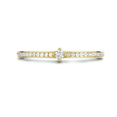 ring zirkonia