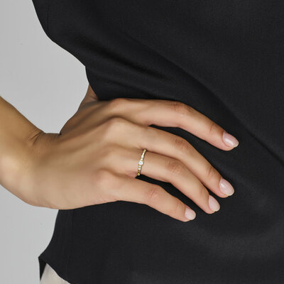 ring zirkonia