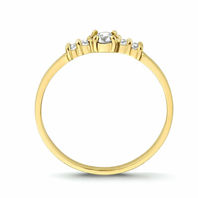 ring zirkonia