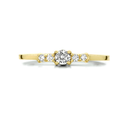 ring zirkonia