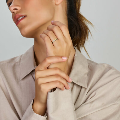 ring zirkonia