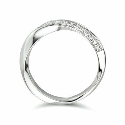 ring zirkonia