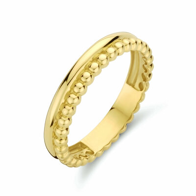 ring bolletjes