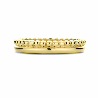 ring bolletjes