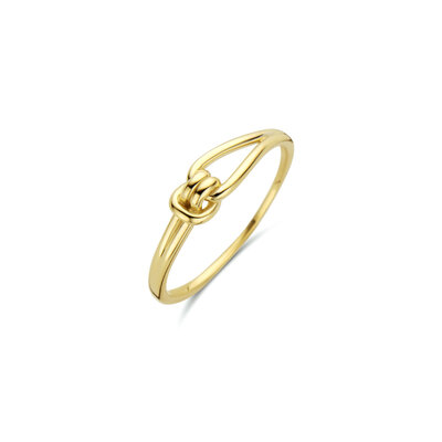 ring knoop