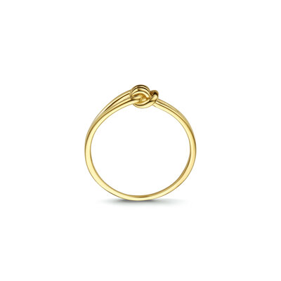 ring knoop