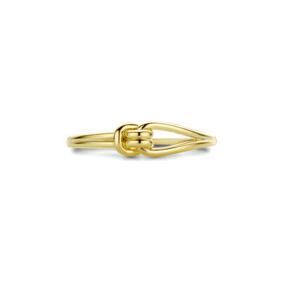 ring knoop