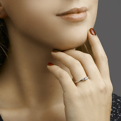 ring zirkonia