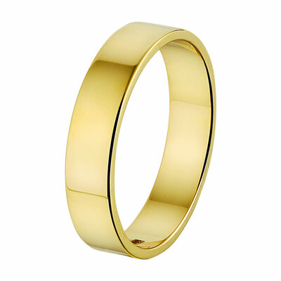ring a415 - 5 mm - zonder steen