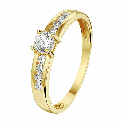 ring zirkonia